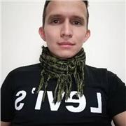 Docente en el área de ciencias Naturales, estudiante de psicología,con vocación de enseñar y transmitir conocimientos a mis alumnos
